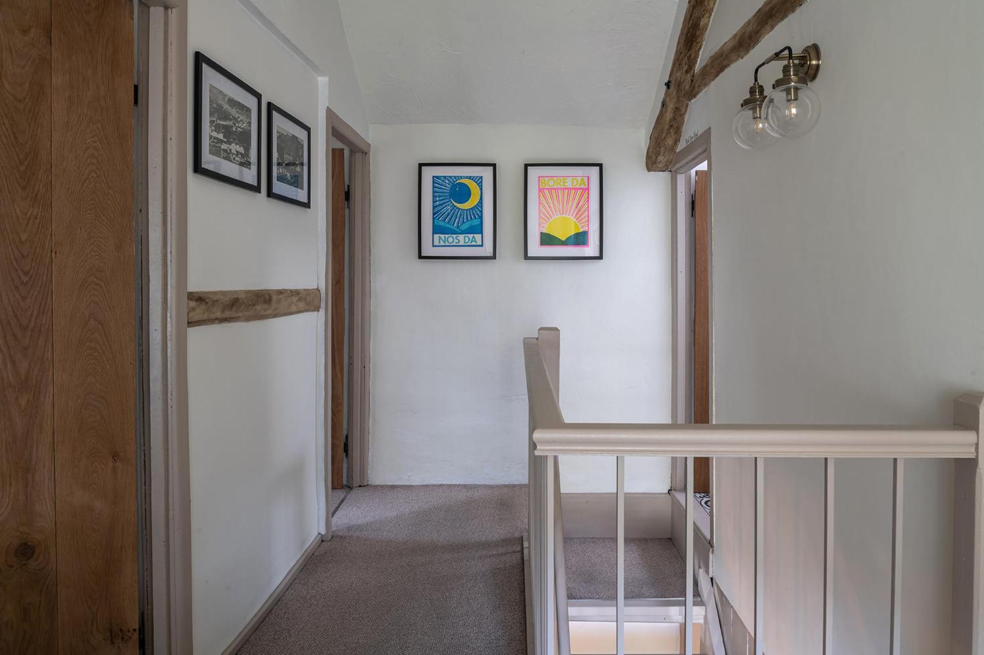 Pen-Y-Bryn Cottage Blaenau Ffestiniog Exterior photo